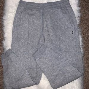 Mens sweatpants